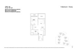 The Florence Residences (D19), Apartment #559873141